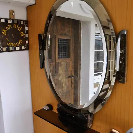 Mon Nid D'amour Apartment