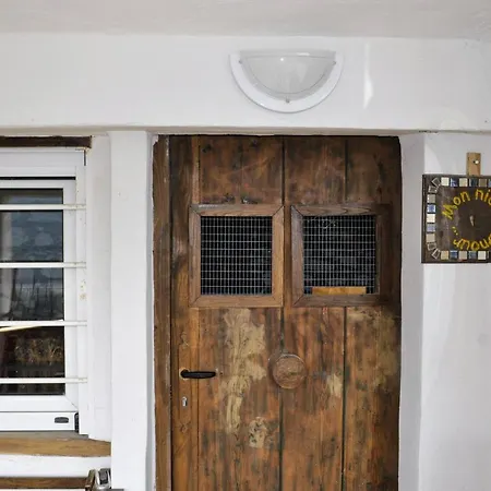 Apartamento Mon Nid D'amour Vrasná