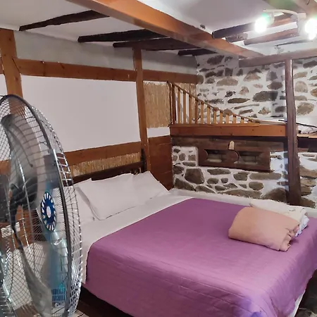 Mon Nid D'amour Apartmán Vrasná
