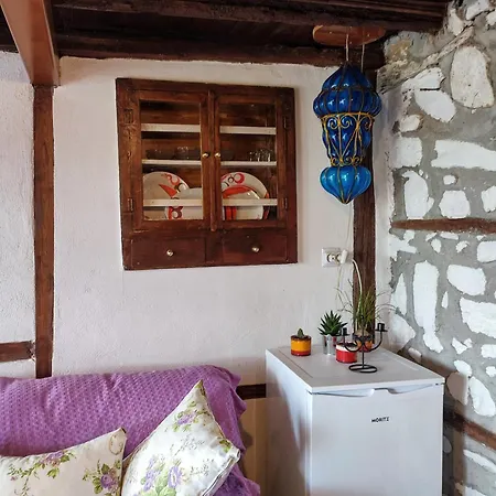 Apartamento Mon Nid D'amour