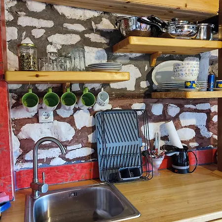 Apartment Mon Nid D'amour Vrasna